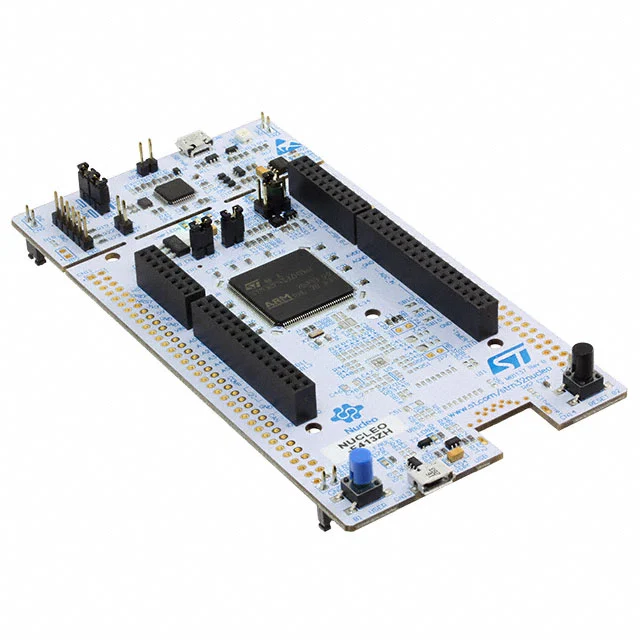 NUCLEO-144 STM32F413ZH EVAL BRD