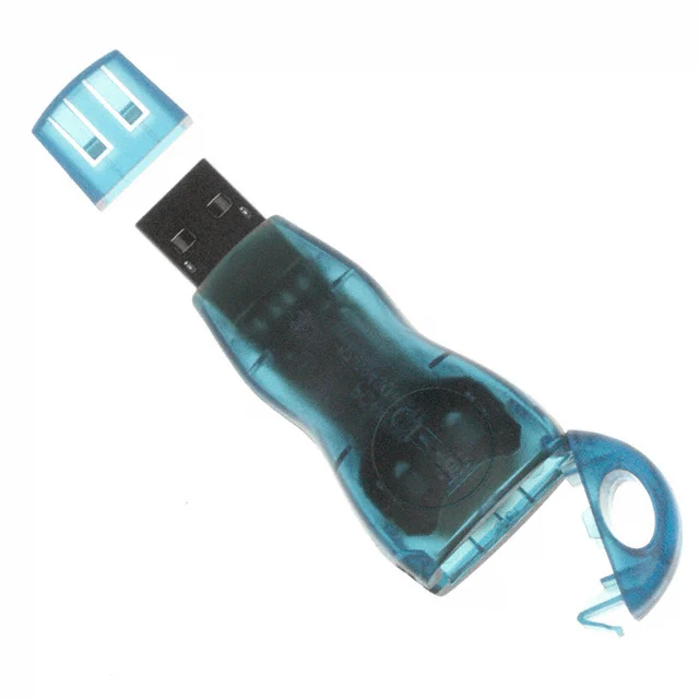 IC IBTN HOLDER USB SGL F5 W/CAP IC IBTN HOLDER USB SGL F5 W/CAP