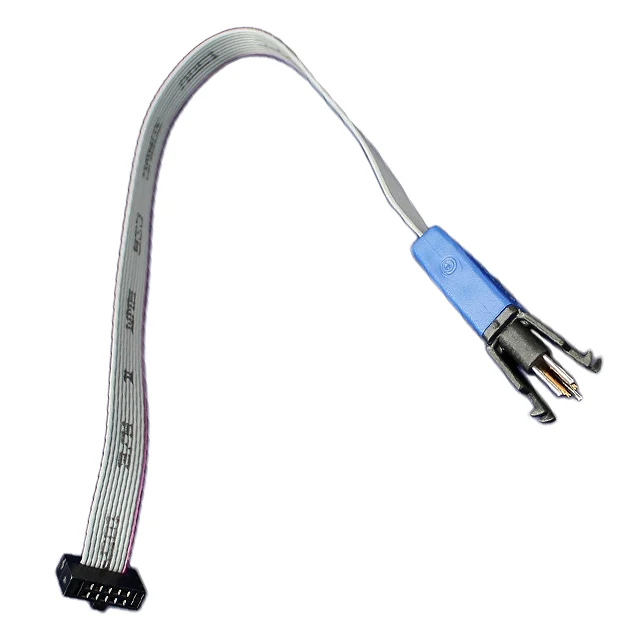 PLUG-OF-NAILS 6-PIN W/ LEGS PLUG-OF-NAILS 6-PIN W/ LEGS