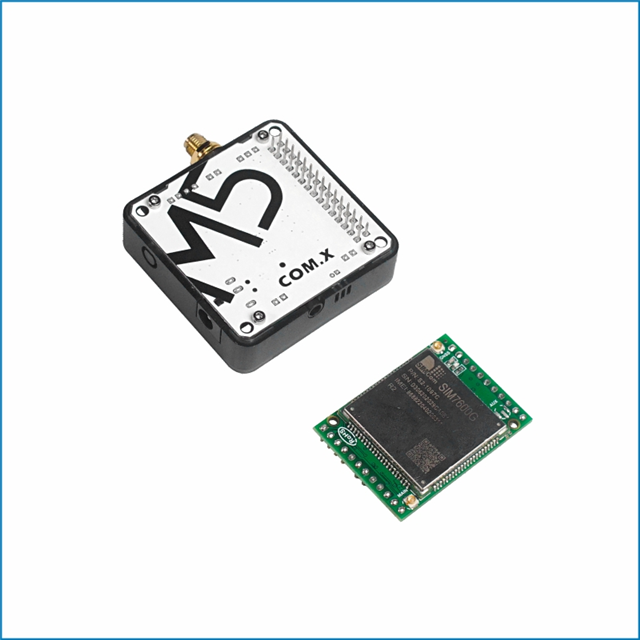 COM.LTE 4G MODULE SIM7600G