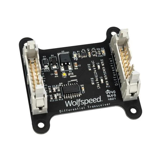 2CH DIFF TRANSCEIVER COMP TOOL