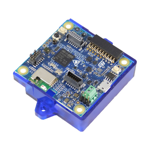 STWIN SENSORTILE WIRELESS IND