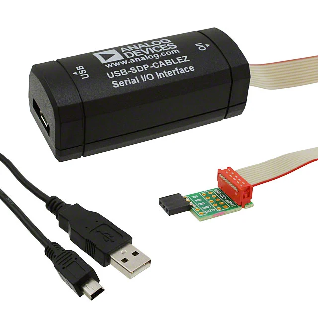 CABLE USB TO SRL I/O INTERFACE