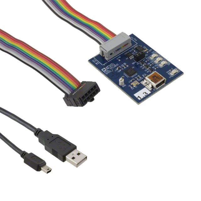 USBI BRD USB TO SPI/I2C USBI BRD USB TO SPI/I2C