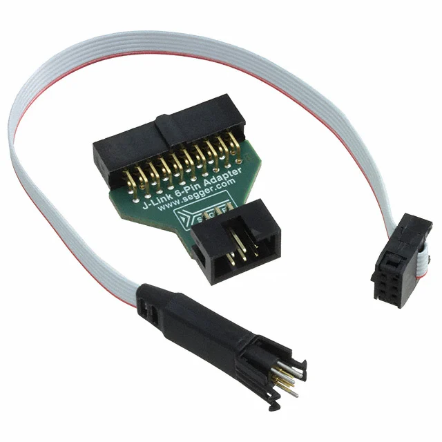 J-LINK 6-PIN NEEDLE ADAPTER