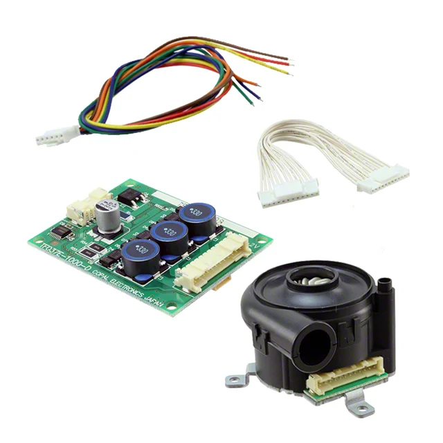 EVAL BOARD FOR TF037C-2100-F