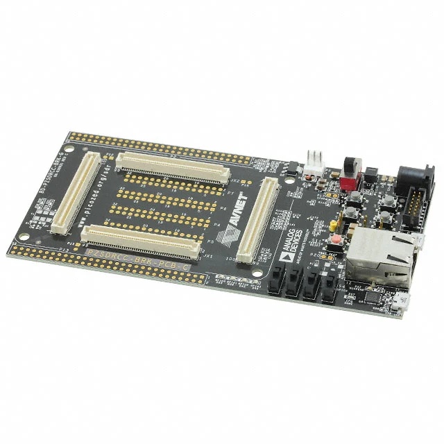 SDR MODULE CARRIER/BREAK OUT BOA