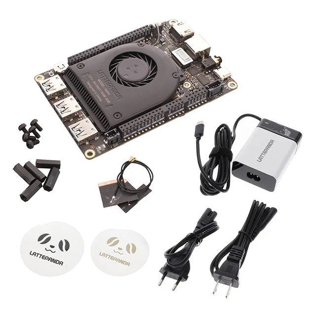 LATTEPANDA ALPHA 864S NOWIN10 LATTEPANDA ALPHA 864S NOWIN10