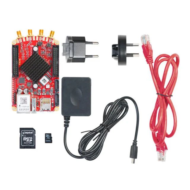 STEMLAB 125-14 STARTER KIT STEMLAB 125-14 STARTER KIT