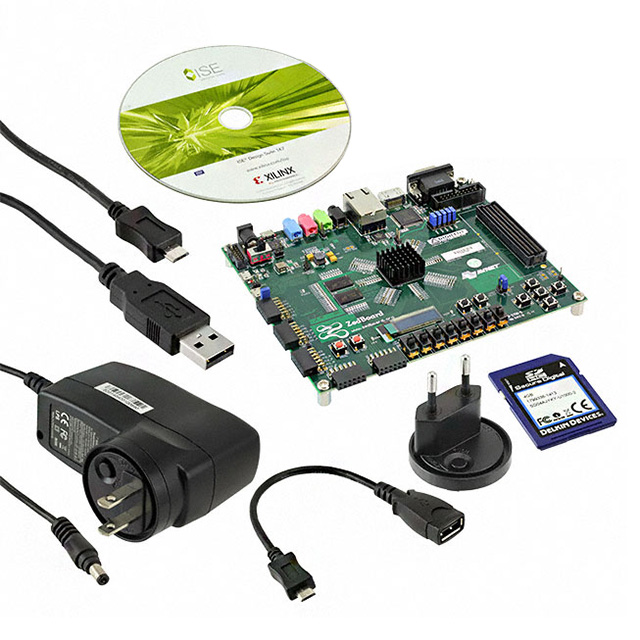 ZEDBOARD ZYNQ-7000
