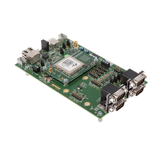 MOSAIC DEVELOPMENT KIT