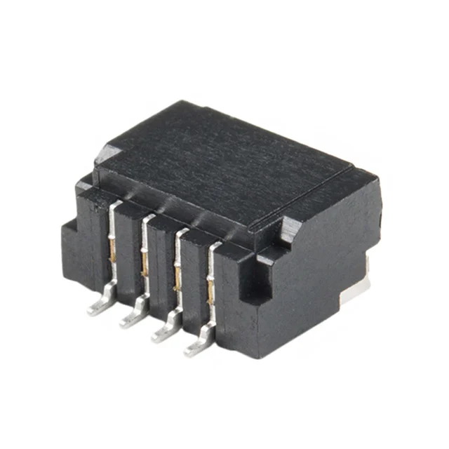 QWIIC CONNECTOR SMD 4-PIN