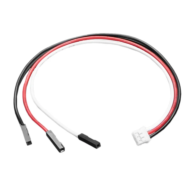 JST PH 3PIN TO FEMALE SOCKET CAB JST PH 3PIN TO FEMALE SOCKET CAB