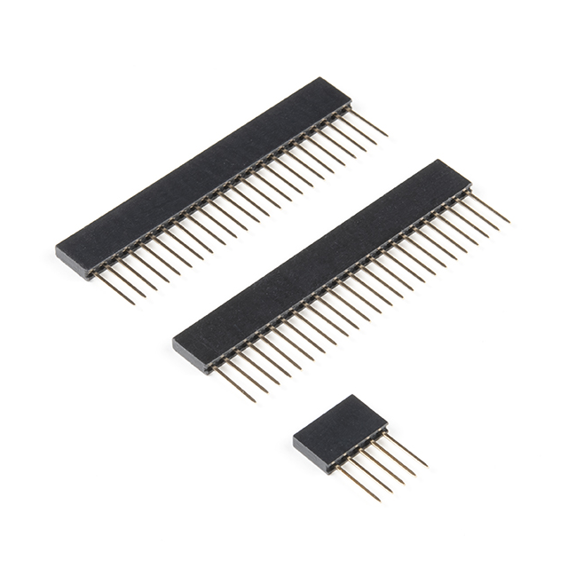 TEENSY STACKABLE HEADER KIT (EXT