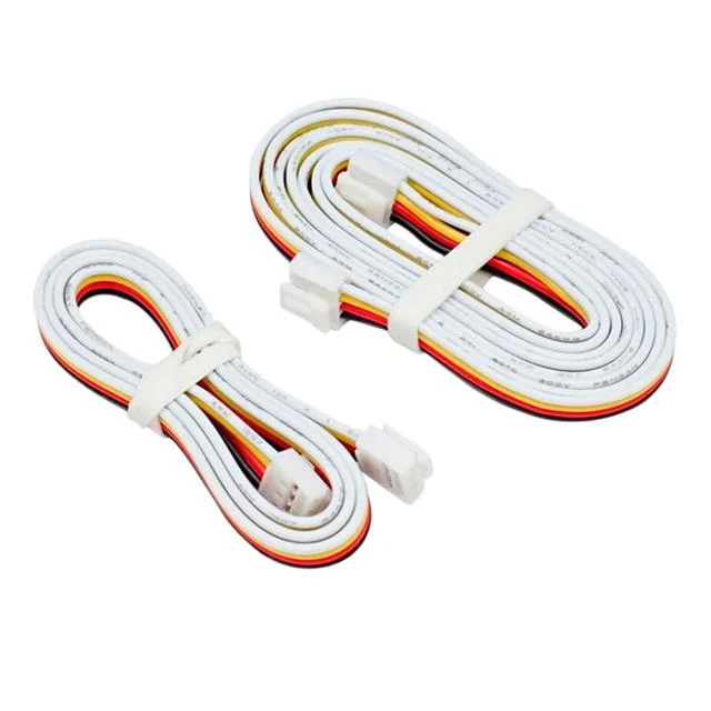 GROVE CABLE 4POS 100CM 1PACK GROVE CABLE 4POS 100CM 1PACK