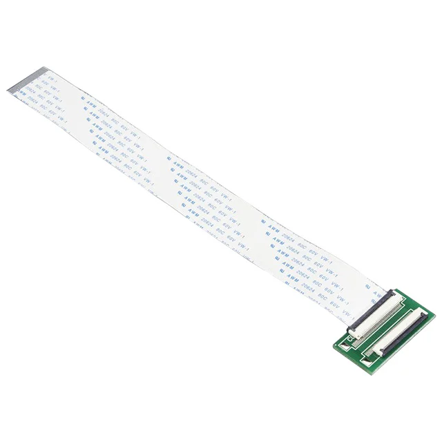 40-PIN FPC EXTENSION BRD W/CABLE 40-PIN FPC EXTENSION BRD W/CABLE