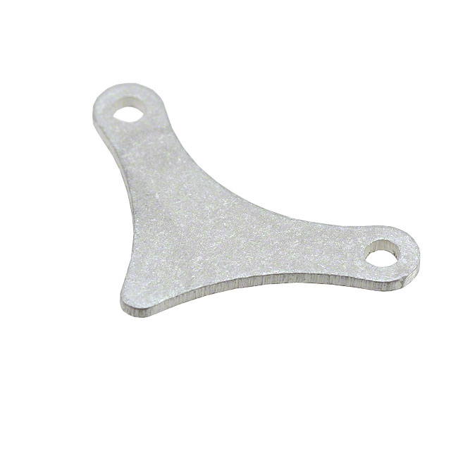 CLIP RETENTION PLATE