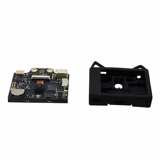 GRAVITY: HUSKYLENS WITH SILICONE GRAVITY: HUSKYLENS WITH SILICONE