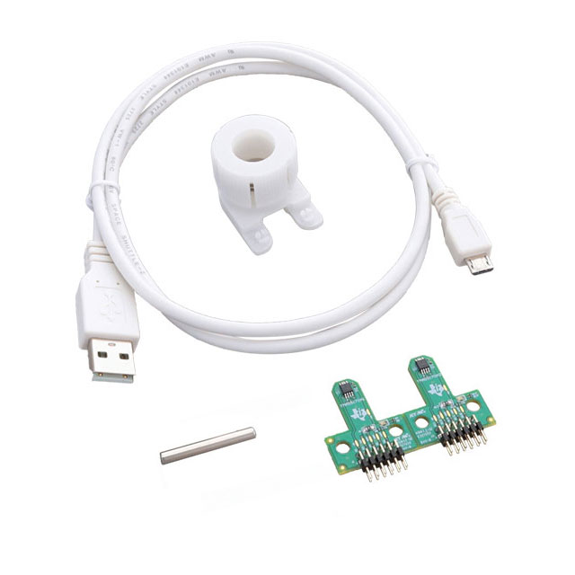 EVAL BOARD FOR TMAG5170