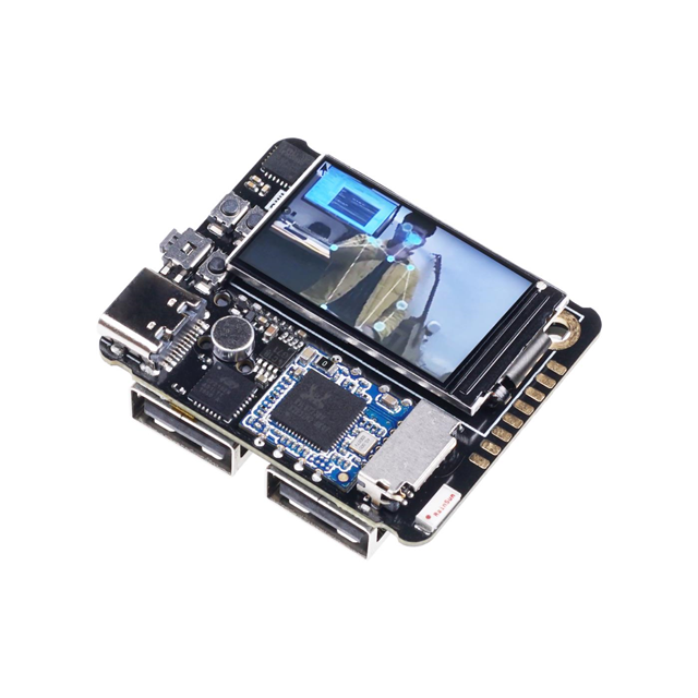 QUANTUM TINY LINUX DEVKIT SOM+EP