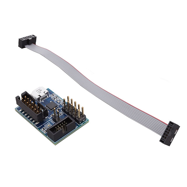 UART/JTAG ADAPTER AND CABLE UART/JTAG ADAPTER AND CABLE