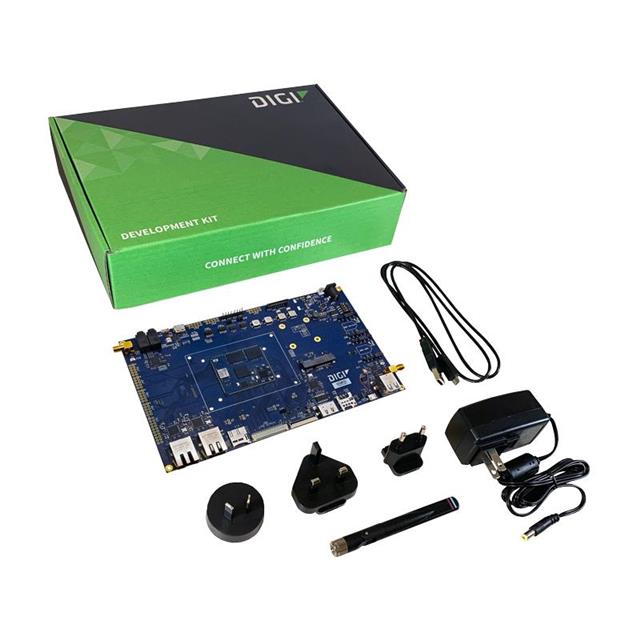 CC MP133 DEV KIT INCL DEV BOARD CC MP133 DEV KIT INCL DEV BOARD
