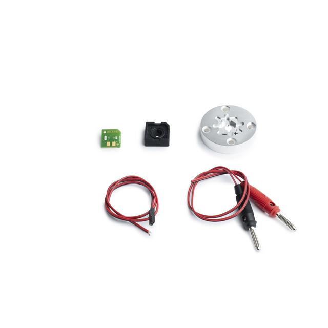 EVAL BOARD FOR UA-C0601-2F EVAL BOARD FOR UA-C0601-2F