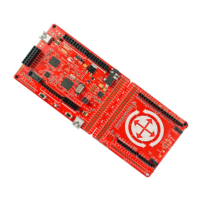 PSOC 4 L-SERIES PIONEER KIT PSOC 4 L-SERIES PIONEER KIT