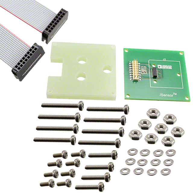 EVAL BOARD FOR ADIS16IMU4