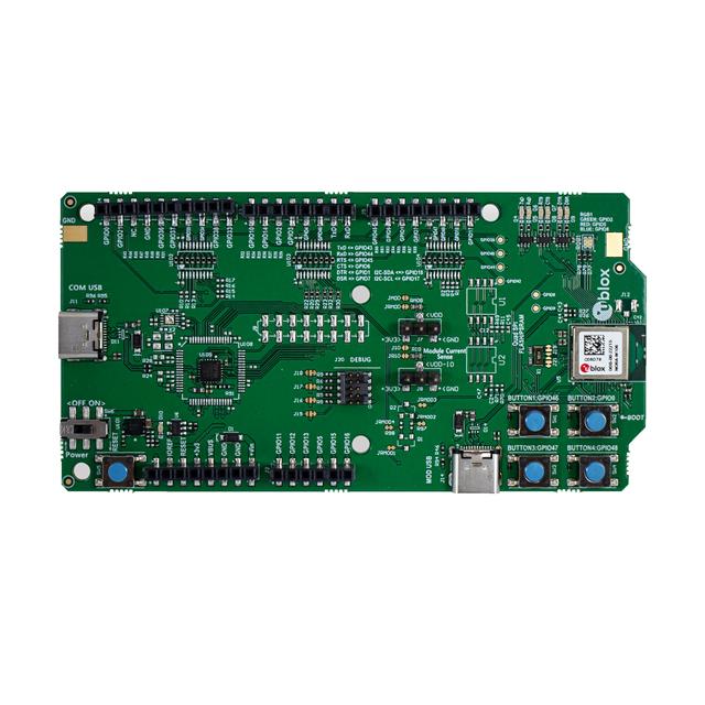 NORA-W101 EVAL KIT NORA-W101 EVAL KIT