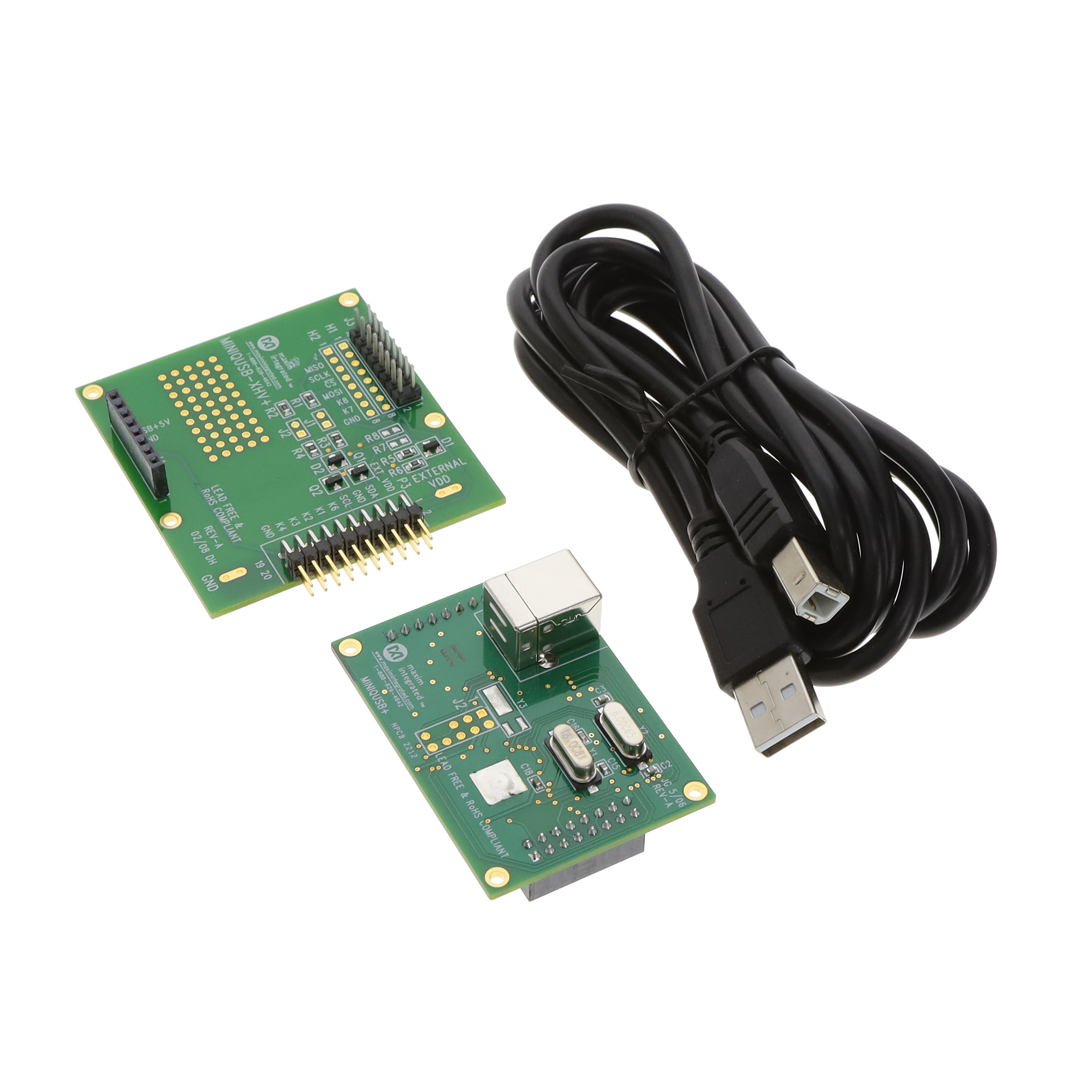 EVAL KIT TO EVALUATE SPI AND SMB EVAL KIT TO EVALUATE SPI AND SMB