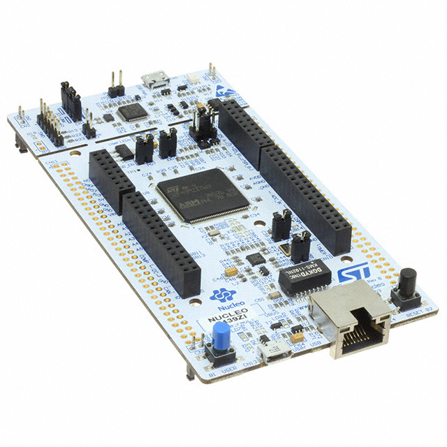 NUCLEO-144 STM32F439ZI EVAL BRD