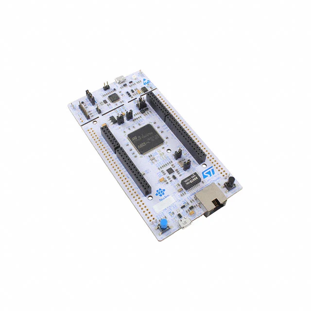 NUCLEO-144 STM32F756ZG EVAL BRD