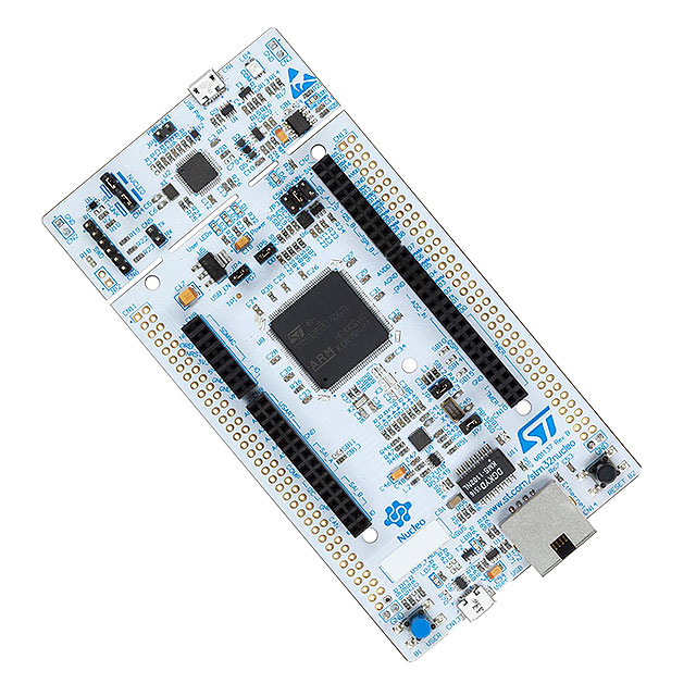 NUCLEO-144 STM32F207ZG EVAL BRD
