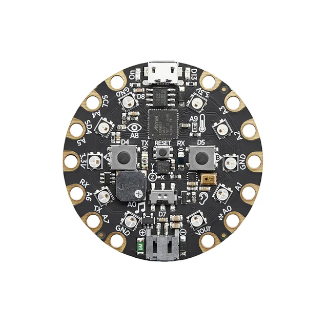 CIRCUIT PLAYGROUND EXPRESS