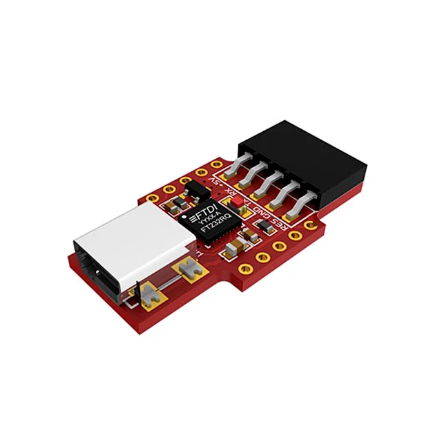 EVAL BOARD FOR CP2104 EVAL BOARD FOR CP2104