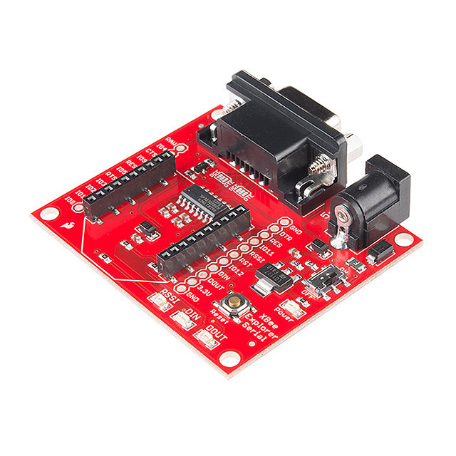 SPARKFUN XBEE EXPLORER SERIAL