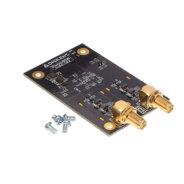 ZMOD SDR 1450-122 2-CHANNEL