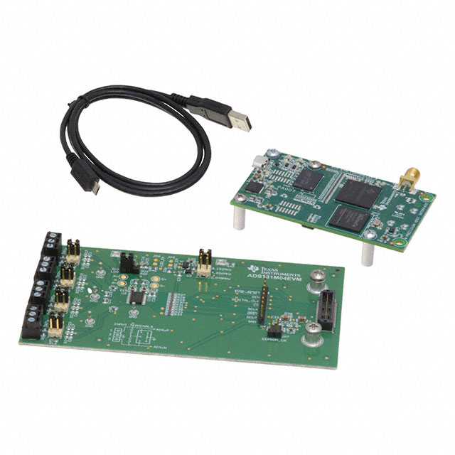 DEVELOPMENT DATA ACQUISITION