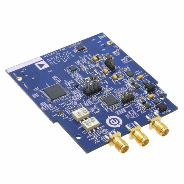 BOARD EVAL FOR AD9467