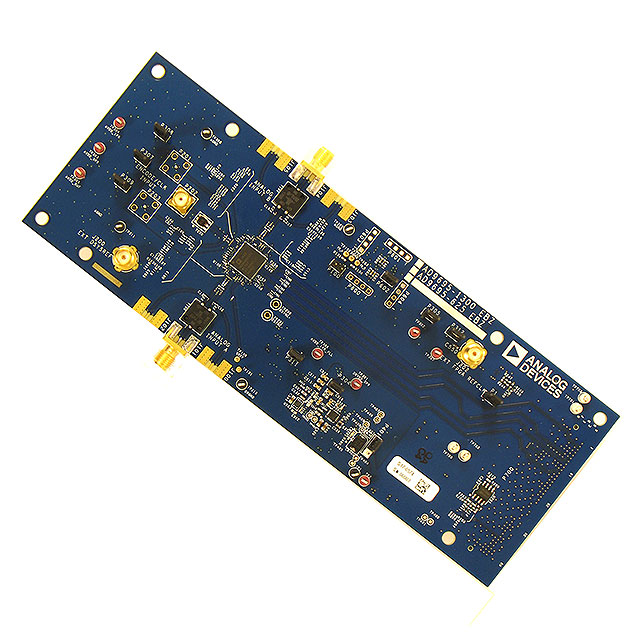 EVAL BD FOR AD9695-1300