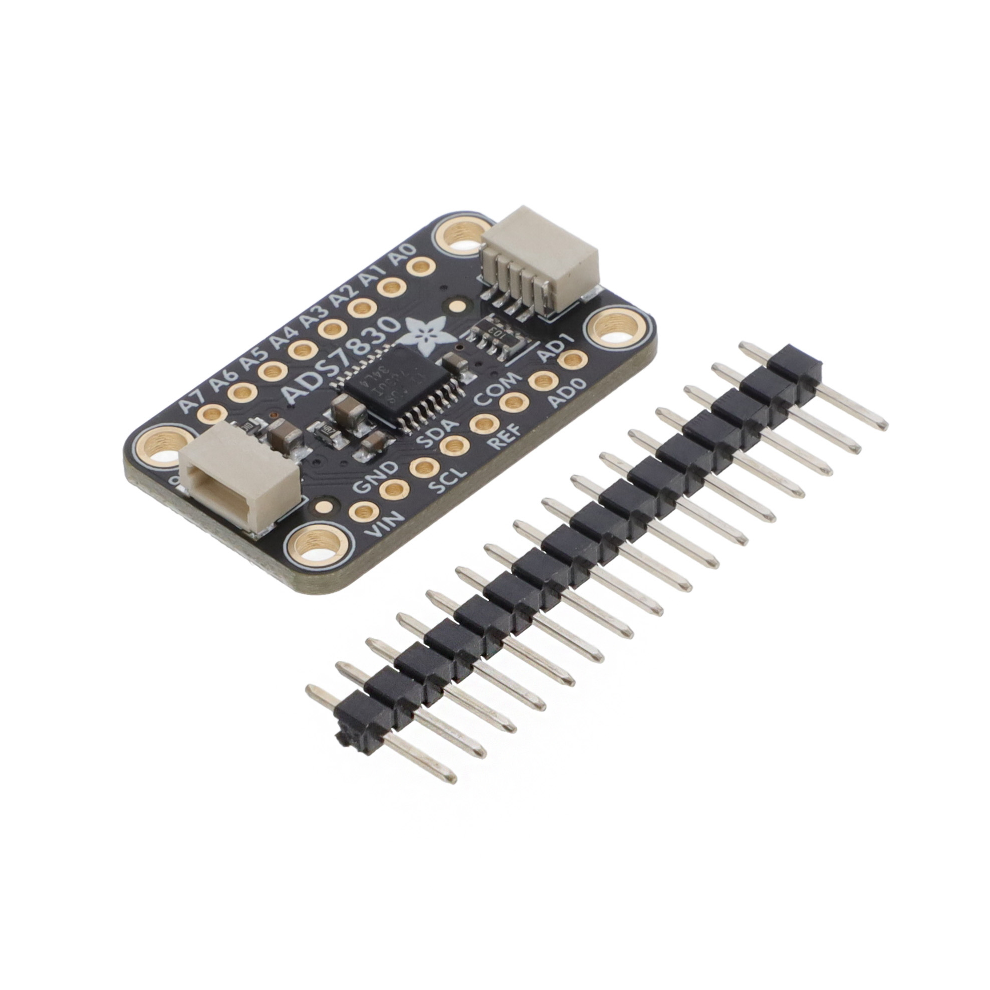 ADAFRUIT ADS7830 8-CHANNEL 8-BIT