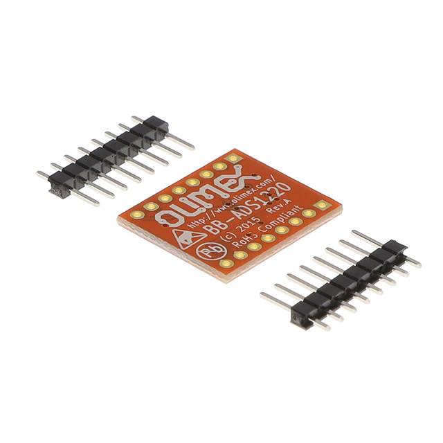 EVAL BOARD FOR ADS1220