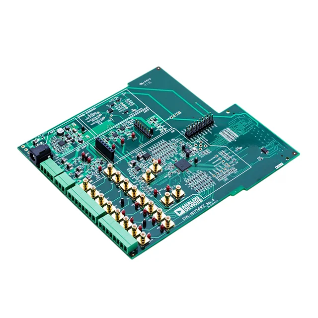 EVAL BOARD FOR AD7771 EVAL BOARD FOR AD7771