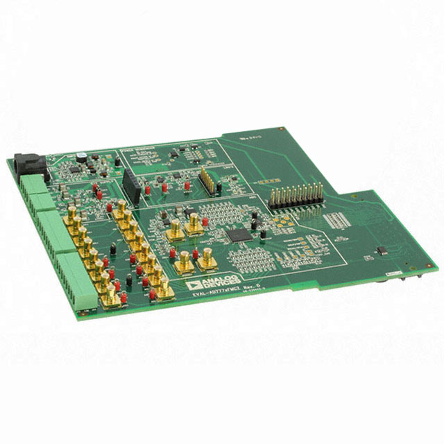 EVAL BOARD FOR AD7779