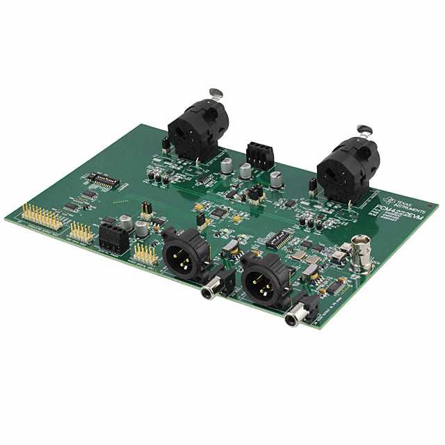 EVAL MODULE FOR PCM4222