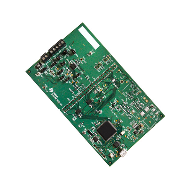 EVAL BOARD FOR ADS122C04