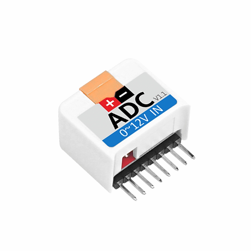 M5STICKC ADC HAT ADS1100 V1.1 M5STICKC ADC HAT ADS1100 V1.1