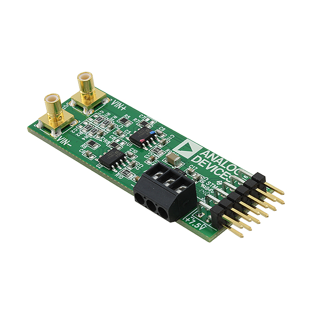 PMOD BOARD 14BIT 500K ADC AD7946