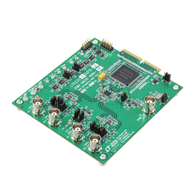 BOARD EVAL LTC2323-16